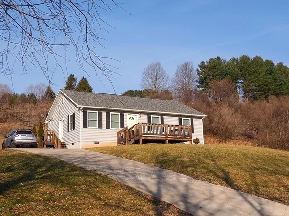 71 Mill Creek Rd, Galax, VA 24333