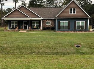 1137 Boys Club Rd, Dothan, AL 36301