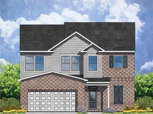 1720 Hickory Heights Way Lot 3, Acworth, GA 30102