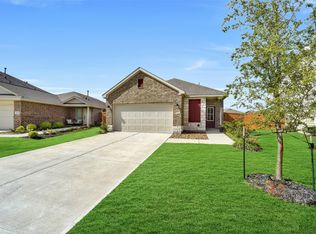 10902 Bonfire Trl, Beasley, TX 77417