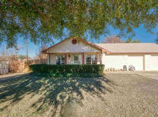 215 Mountain View Dr, Burnet, TX 78611