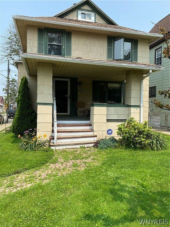 727 McKinley Pkwy, Buffalo, NY 14220 Zillow