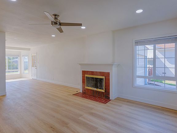2nd image of 1612 W Hellman Ave