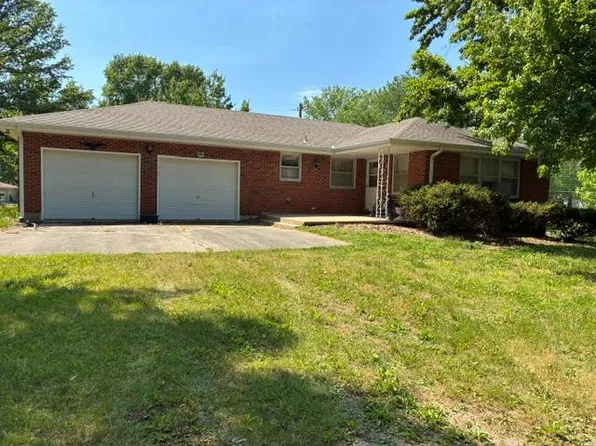 306 4th Hwy, Trimble, MO 64492