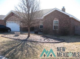 213 Almond Tree Ln, Clovis, NM 88101