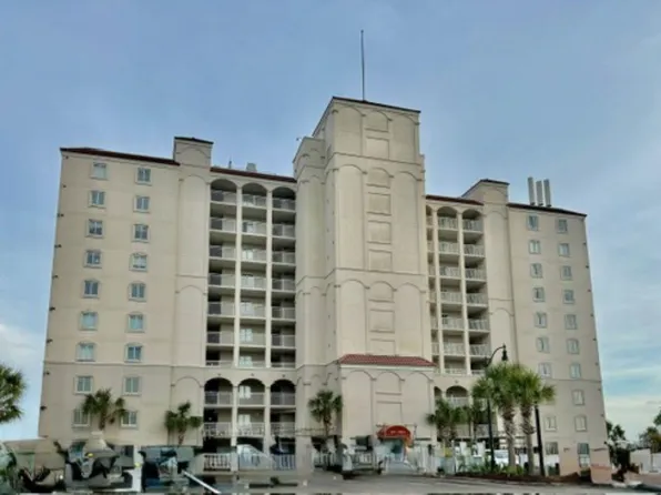 2151 Bridge View Ct. Unit 2-501, North Myrtle Beach, SC 29582