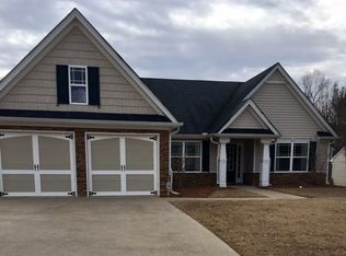 161 Reid Plantation Dr, Villa Rica, GA 30180