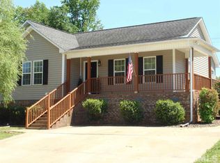 607 Danieley Way, Elon, NC 27244