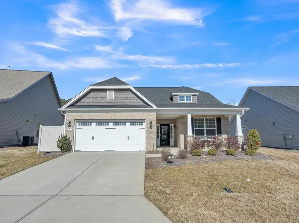 1206 Newton Dr, Mebane, NC 27302
