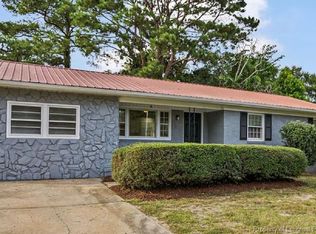 4600 Dominion Rd, Fayetteville, NC 28306