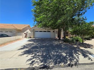2608 Golf Dr, Kingman, AZ 86401
