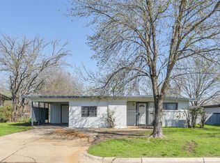 4937 Virgil St, Fort Worth, TX 76119