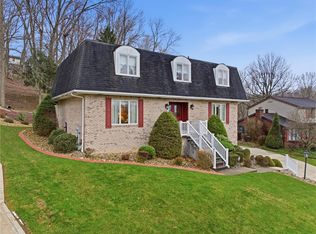 916 Burning Tree Dr, McKeesport, PA 15135