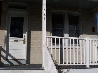 221 Ice Ave, Lancaster, PA