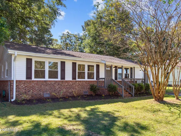 1955 L.T. Hardee Road, Greenville, NC 27858