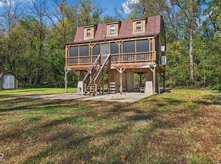 2617 North Cres #990, Worthington, IN 47471