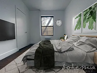 Rented by Bohemia Realty Group