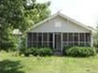 106 Parkview St, Westminster, SC 29693