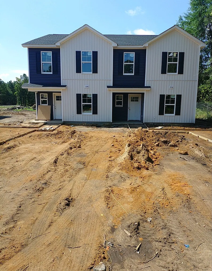 1036 Johnson Street lot 7 - 1 — Photo 3