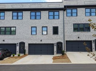 3312 Monarch Ave, Duluth, GA 30096