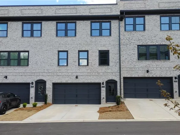 3312 Monarch Ave, Duluth, GA 30096