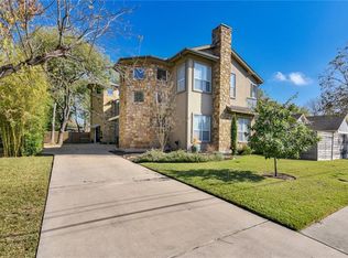 1102 Karen Ave #B, Austin, TX 78757