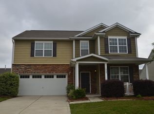 1006 Yellow Bee Rd, Indian Trail, NC 28079
