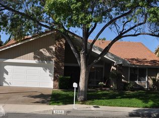 3333 Allegheny Ct, Thousand Oaks, CA 91362