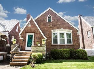 4128 Fairview Ave, Saint Louis, MO 63116