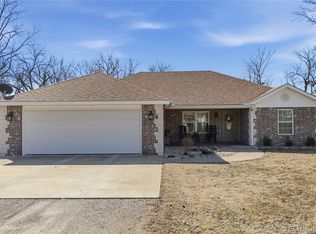 440 W 7th St, Chelsea, OK 74016