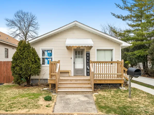 4133 Anna Ave, Lyons, IL 60534