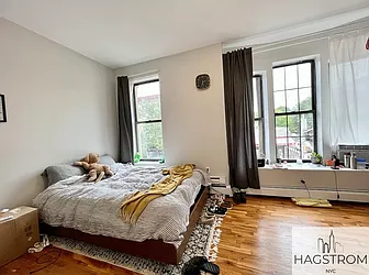 Rented by Hagstrom Management Inc