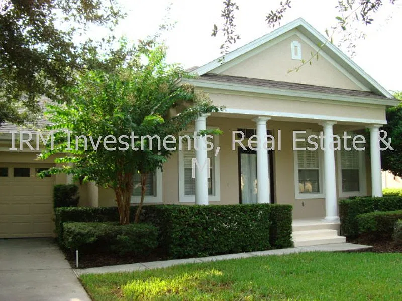4 bedroom 3 bat House w/POOL house in Keene's Pointe!! — Photo 1