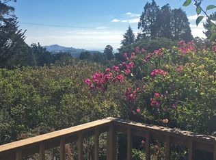 70 Mirabel Ave, Mill Valley, CA 94941