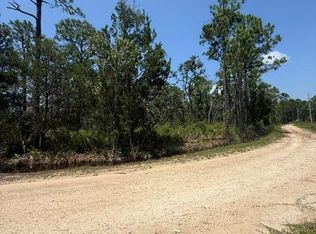 Lot 1 NW Fifth Ave, Steinhatchee, FL 32359