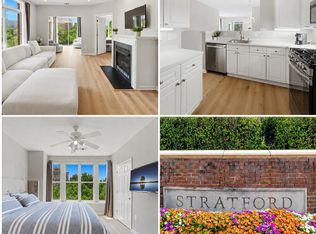 Stratford Condo, Reston, VA 20190