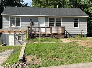 11418 E 13th St S, Independence, MO 64052
