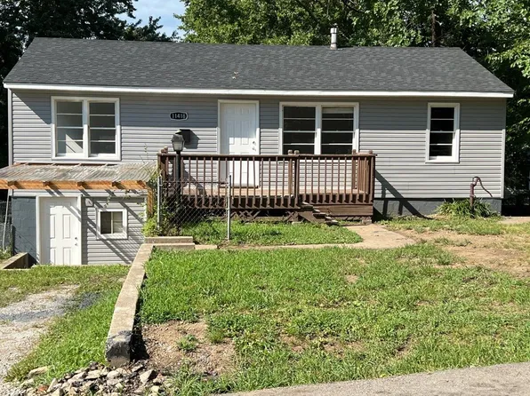 11418 E 13th St S, Independence, MO 64052