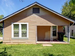 620 N 12th Ave, Durant, OK 74701