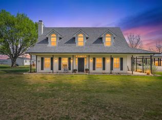 10638 County Road 1016, Burleson, TX 76028