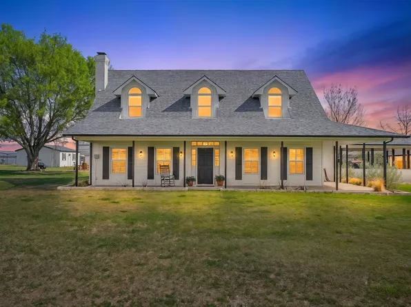 10638 County Road 1016, Burleson, TX 76028