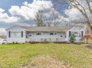 3410-3412 W Bailey Rd, Cuyahoga Falls, OH 44221