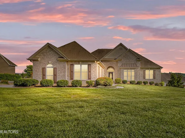 3824 Holly Berry Dr Lot 26, Knoxville, TN 37938