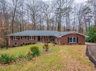 1990 Tall Tree Dr NE, Atlanta, GA 30324