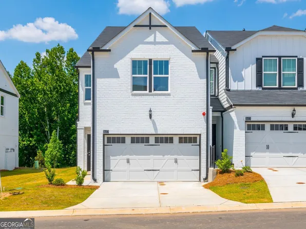 1708 Trout Lily Pl, Smyrna, GA 30126