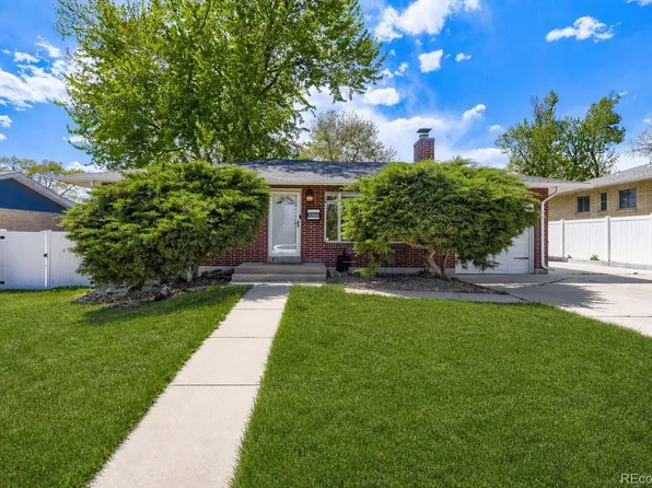 3265 S Newton Street, Denver, CO 80236
