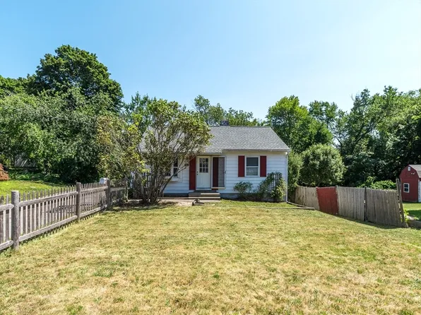 141 Cherry St, Gloucester, MA 01930