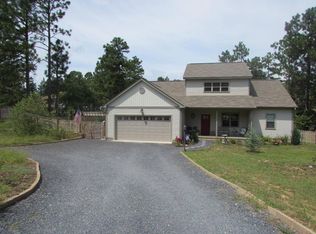 115 Lakeview Dr, Southern Pines, NC 28387