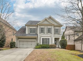 2705 Tallulah Dr, Atlanta, GA 30319