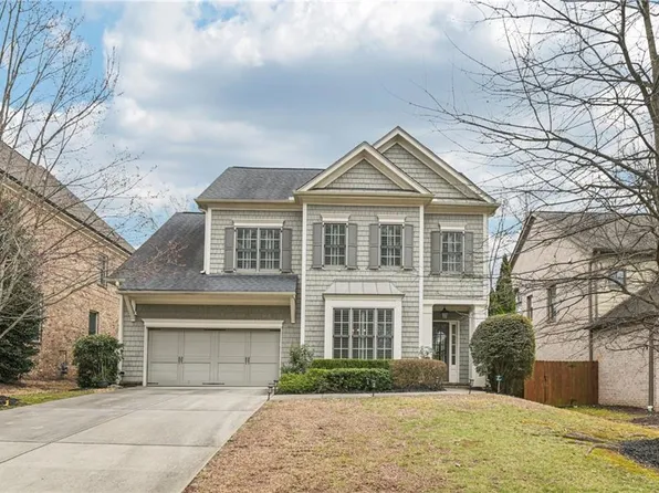 2705 Tallulah Dr, Atlanta, GA 30319